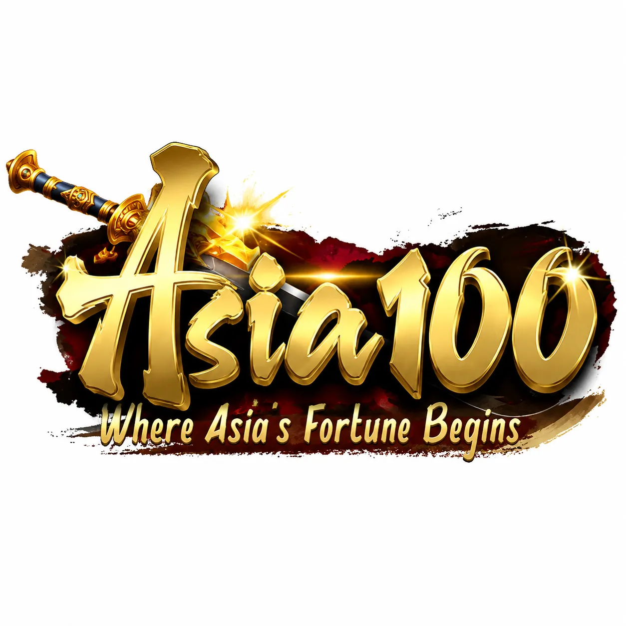 asia100 App: Info, Rating, dan Link Download APK Resmi — ikon aplikasi