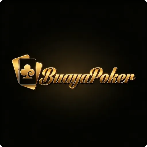 Cara Menggunakan Aplikasi buayapoker untuk Pemula APK Resmi — ikon aplikasi
