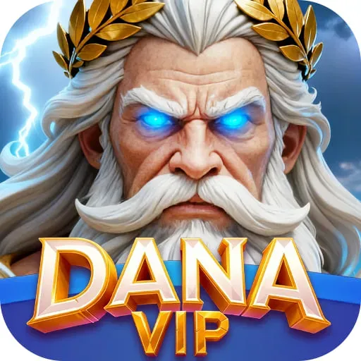 danavip Terbaru 2026: Download APK dan Review APK Resmi — ikon aplikasi