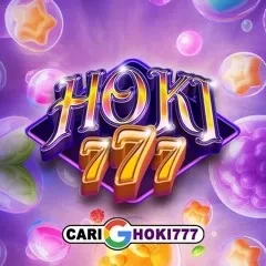 hoki777 APK: Cara Download dan Instal di Android APK Resmi — ikon aplikasi