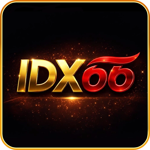 Download idx66 APK Original untuk Android APK Resmi — ikon aplikasi