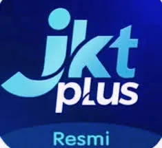 Cara Download dan Instal jktplus di Android APK Resmi — ikon aplikasi