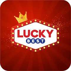 luckybest APK Terbaru untuk Perangkat Android APK Resmi — ikon aplikasi