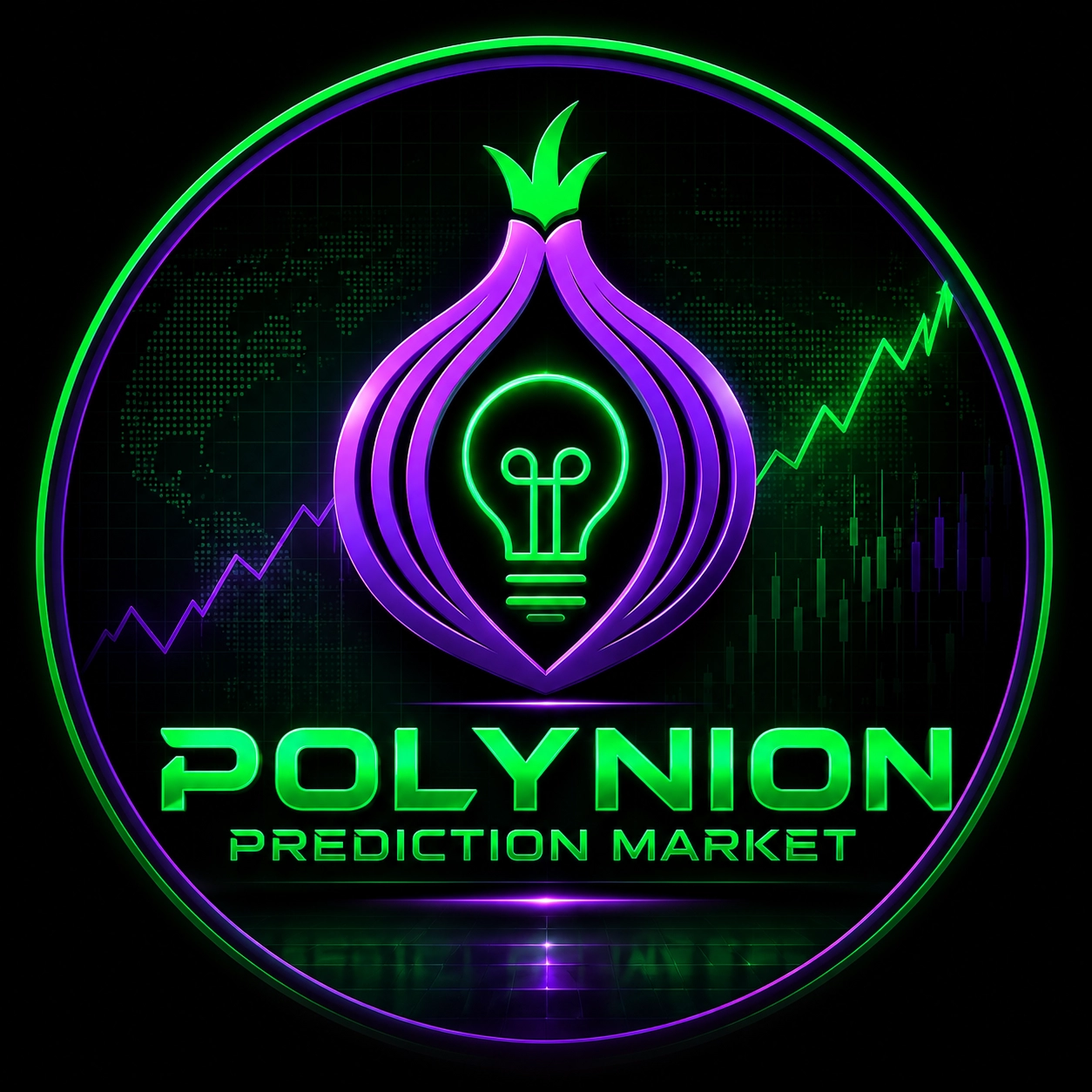 Cara Download polynion APK dengan Mudah APK Resmi — ikon aplikasi