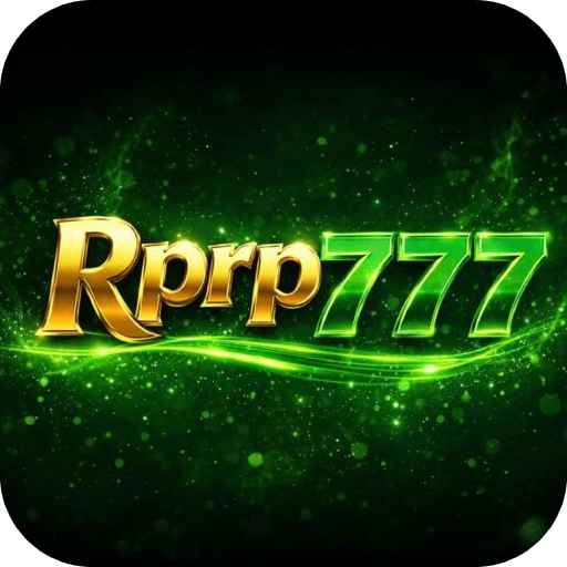 Panduan Lengkap Aplikasi rprp777 untuk Pemula APK Resmi — ikon aplikasi