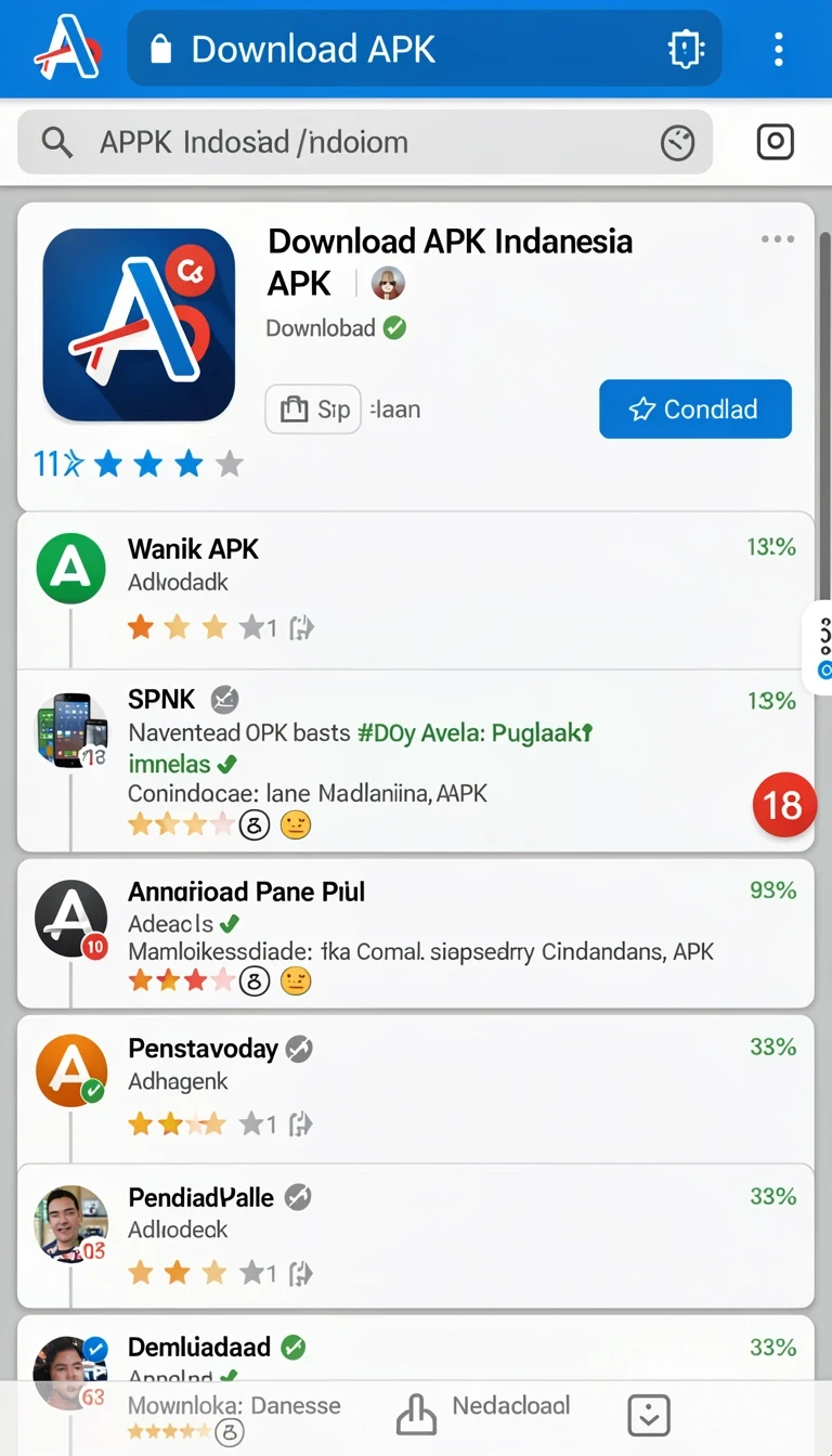 Screenshot 66menang App: Info, Rating, dan Link Download nomor 2